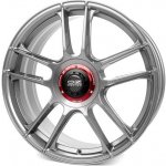 OZ INDY 8x18 5x100 ET35 titan – Hledejceny.cz