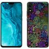 Pouzdro a kryt na mobilní telefon Honor mmCase Gelové Honor 9X Lite - květiny 6