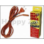 Zoo Med Repti Heat Cable 15W, 3,5m – Zbozi.Blesk.cz