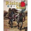 Desková hra Multi-Man Publishing ASL Rising Sun Module 13