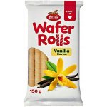 Brick Trubičky plněné vanilka 150 g – Zbozi.Blesk.cz