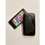 S Case pouzdro Nokia lumia 530 black / černá – Zbozi.Blesk.cz