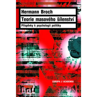 Teorie masového šílenství – Zbozi.Blesk.cz