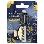 Invisibobble Eclipse Clipstar S Lunar Glam 2 ks, Lunar Glam – Zboží Dáma