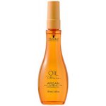 Schwarzkopf Professional Oil Ultime Argan Oil arganový olej pro normální vlasy 100 ml – Hledejceny.cz