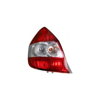 Zadní světlo- levé HONDA JAZZ 2002-2008 |002-2008| DEPO | 2171962L3LDUE – Hledejceny.cz