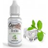 Příchuť pro míchání e-liquidu Capella Flavors USA Mentol 13 ml