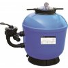 Bazénová filtrace HANSCRAFT GEL-PRO 750