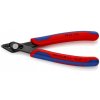 Kleště štípací KNIPEX Electronic Super Knips 64HRC 7861125