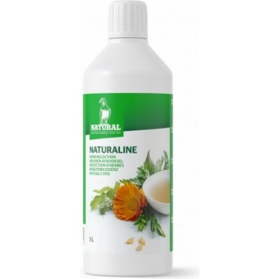 Natural doplňkové krmivo pro holuby Naturaline 1 l – Hledejceny.cz