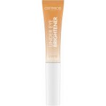 Catrice Under Eye Brightener Liquid tekutý rozjasňovač proti kruhům pod očima 020 Warm Nude 10 ml – Zboží Mobilmania