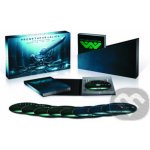 Prometheus to alien evolution speciální limitovaná sběratelská edice 9 BD – Hledejceny.cz