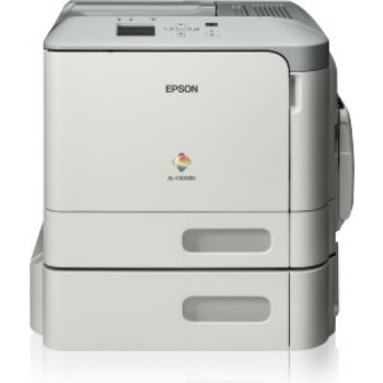 Epson WorkForce AL-C300DTN