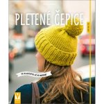 Pletené čepice - Od klasických až po moderní - Anja Lammová – Zbozi.Blesk.cz