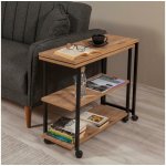 Asir Melin hnědý / černý – Zbozi.Blesk.cz