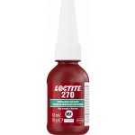 LOCTITE 270 zajišťovač šroubů VP 10g – Zboží Mobilmania
