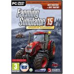 Farming Simulator 15 Official Expansion – Sleviste.cz