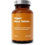 Vilgain Maca 500 mg BIO 200 tablet – Hledejceny.cz