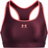 Sportovní podprsenka Under Armour HeatGear 1373865-600