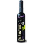 Grancann konopný olej BIO 500 ml – Hledejceny.cz