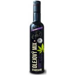 Grancann konopný olej BIO 500ml – Hledejceny.cz