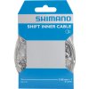 Bovden Shimano lanko SH měn.2,1mx1,2mm box 10ks