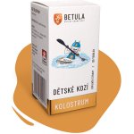 Betula dětské kozí kolostrum 120 tablet – Hledejceny.cz