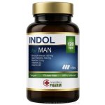 MEDIKAPHARM Indol for Man 120 kapslí – Hledejceny.cz