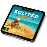 Albi Magnetický Solitér – Zboží Dáma