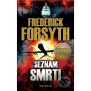 Kniha Seznam smrti - Frederick Forsyth