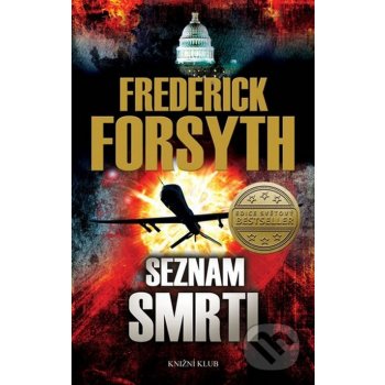 Seznam smrti - Frederick Forsyth