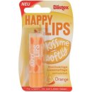 Blistex Happy Lips Lip Balm Orange 3,7 g