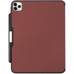 Epico Flip pouzdro iPad 11 2018 2020 2021 iPad Air 10,9 M1 červené 57811101400001 – Zboží Živě