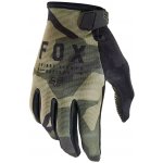 Fox Ranger Fire Wmn LF olive-green – Sleviste.cz