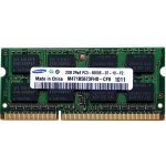 Samsung DDR3 2GB M471B5673FH0-CF8 – Sleviste.cz