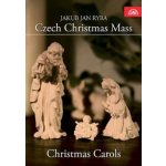J.J. Ryba - Česká mše vánoční DVD – Zboží Mobilmania