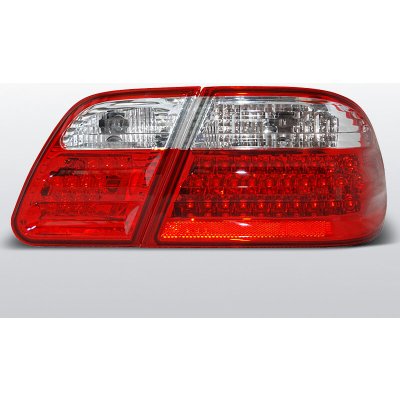 TUNING-TEC, Zadní světla diodové, MERCEDES W210, 1995->2002 – Hledejceny.cz