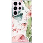 iSaprio Exotic Pattern 01 Samsung Galaxy S23 Ultra – Zboží Živě