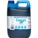 Campi Přípravek pro přenosné toalety Blue 5l – Zbozi.Blesk.cz