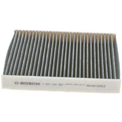 Filtr, vzduch v interiéru BOSCH 1 987 432 387 – Hledejceny.cz