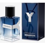 Yves Saint Laurent Y Live Intense toaletní voda pánská 100 ml – Hledejceny.cz