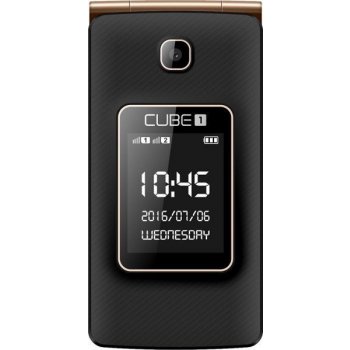 CUBE1 VF200