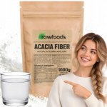 Rawfoods Vláknina prášek veganská 1000 g – Hledejceny.cz