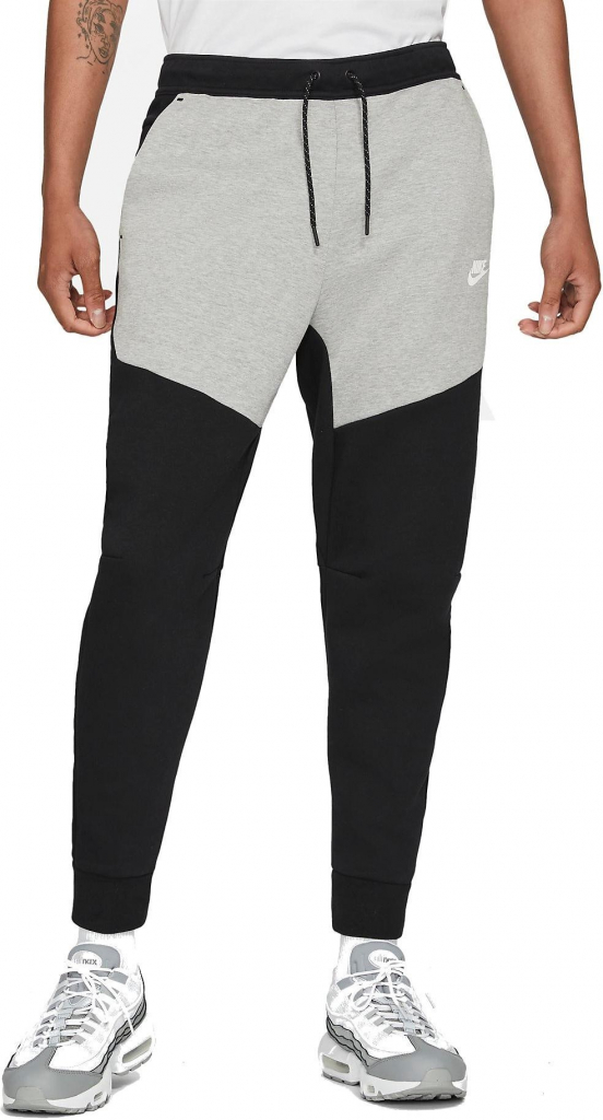 Nike Sportswear Tech fleece Men s joggers cu4495-016 od 1 487 Kč -  Heureka.cz