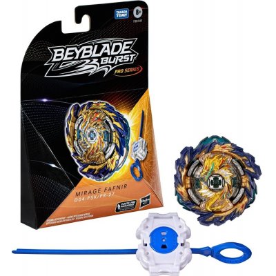 Hasbro Beyblade Burst Pro Series Mirage Fafnir Spinning Top – Hledejceny.cz