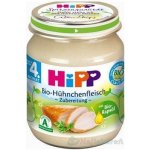 HiPP Bio Kuřecí maso 125 g – Zboží Dáma