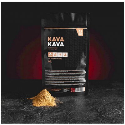Hemp World Kava-Kava Pepřovník opojný 10 g – Hledejceny.cz