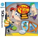 Phineas and Ferb 2