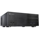 SilverStone Grandia GD08 SST-GD08B – Zboží Živě