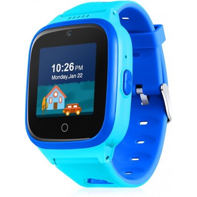 Niceboy Watch KIDS PATROL – Sleviste.cz